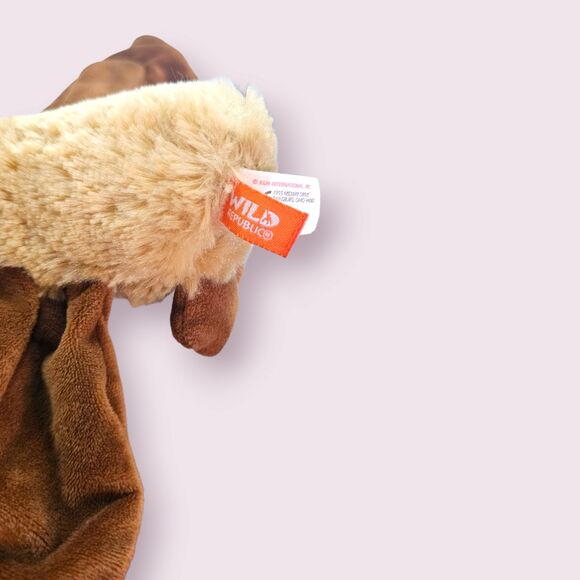 plush bat slap bracelet - Picture 6 of 6